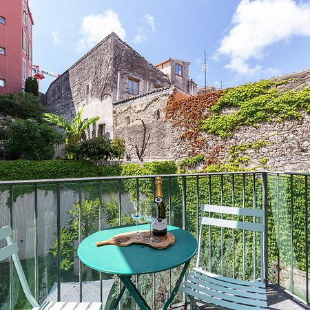 2 Bdrs & Parking In The Old Town ! Appartement Nice Buitenkant foto