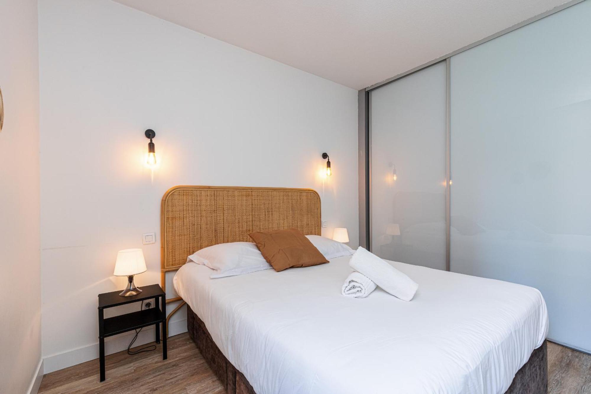 2 Bdrs & Parking In The Old Town ! Appartement Nice Buitenkant foto