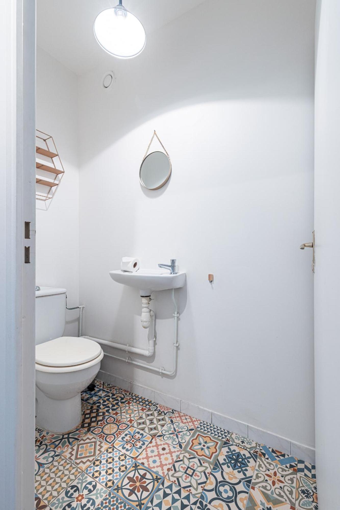 2 Bdrs & Parking In The Old Town ! Appartement Nice Buitenkant foto