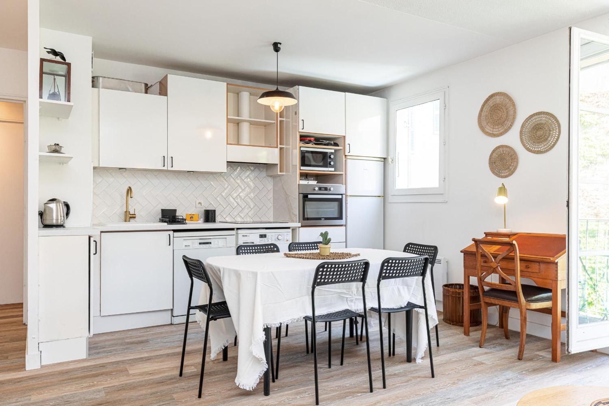 2 Bdrs & Parking In The Old Town ! Appartement Nice Buitenkant foto