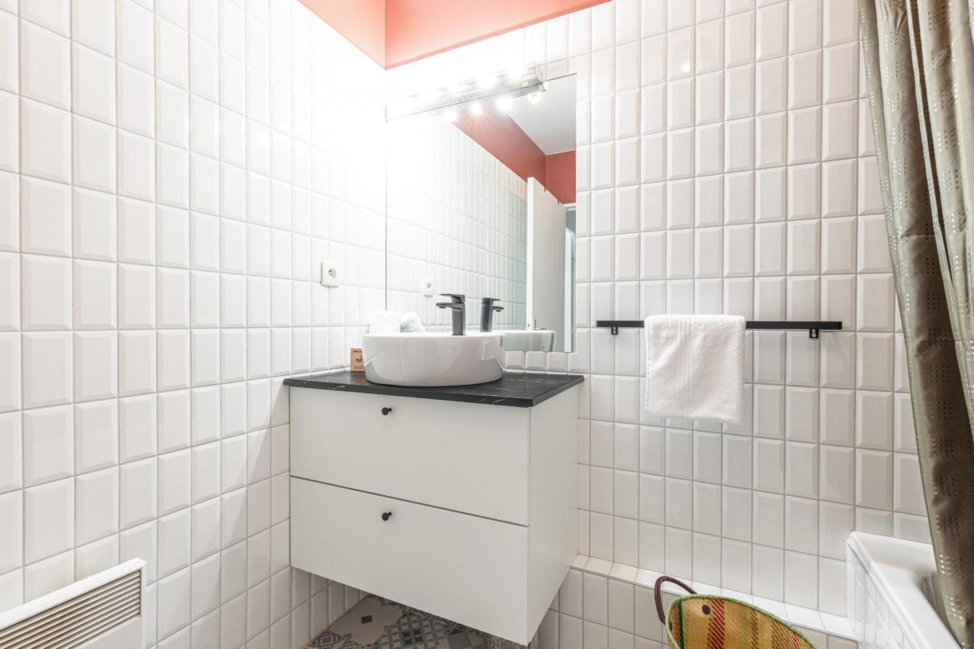 2 Bdrs & Parking In The Old Town ! Appartement Nice Buitenkant foto