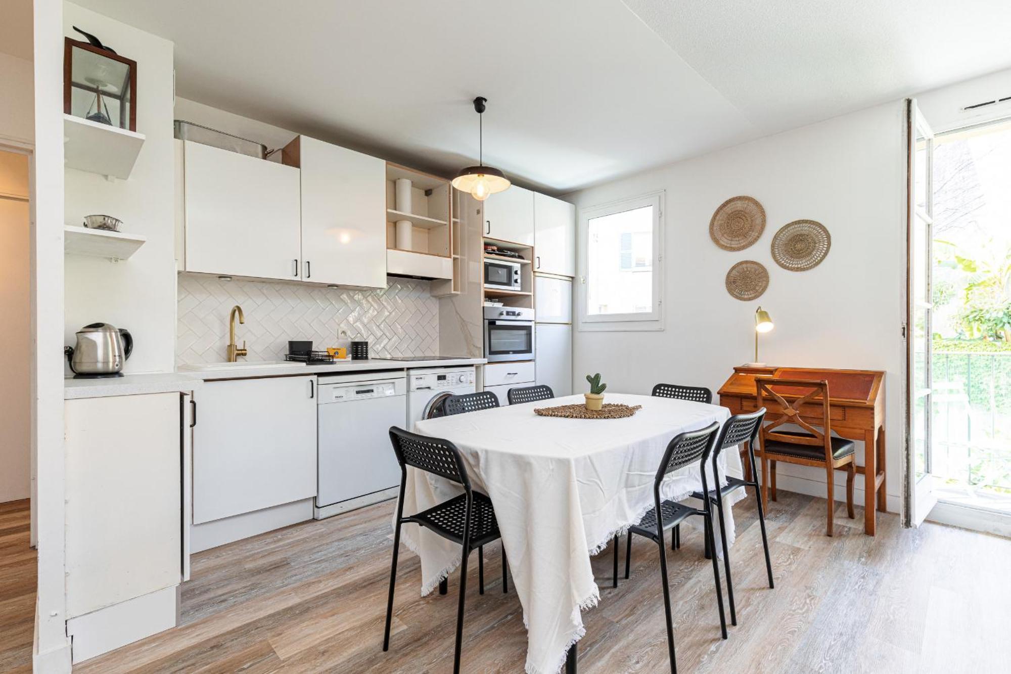 2 Bdrs & Parking In The Old Town ! Appartement Nice Buitenkant foto
