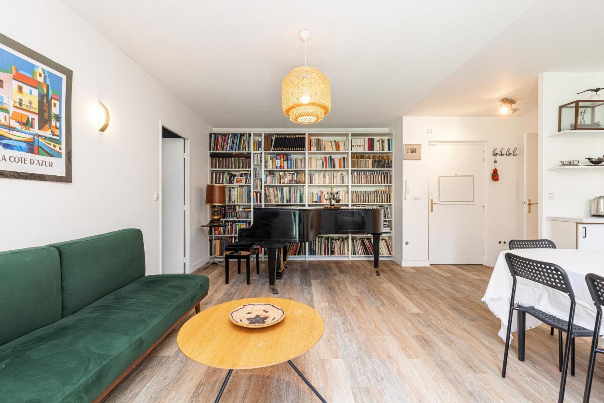 2 Bdrs & Parking In The Old Town ! Appartement Nice Buitenkant foto