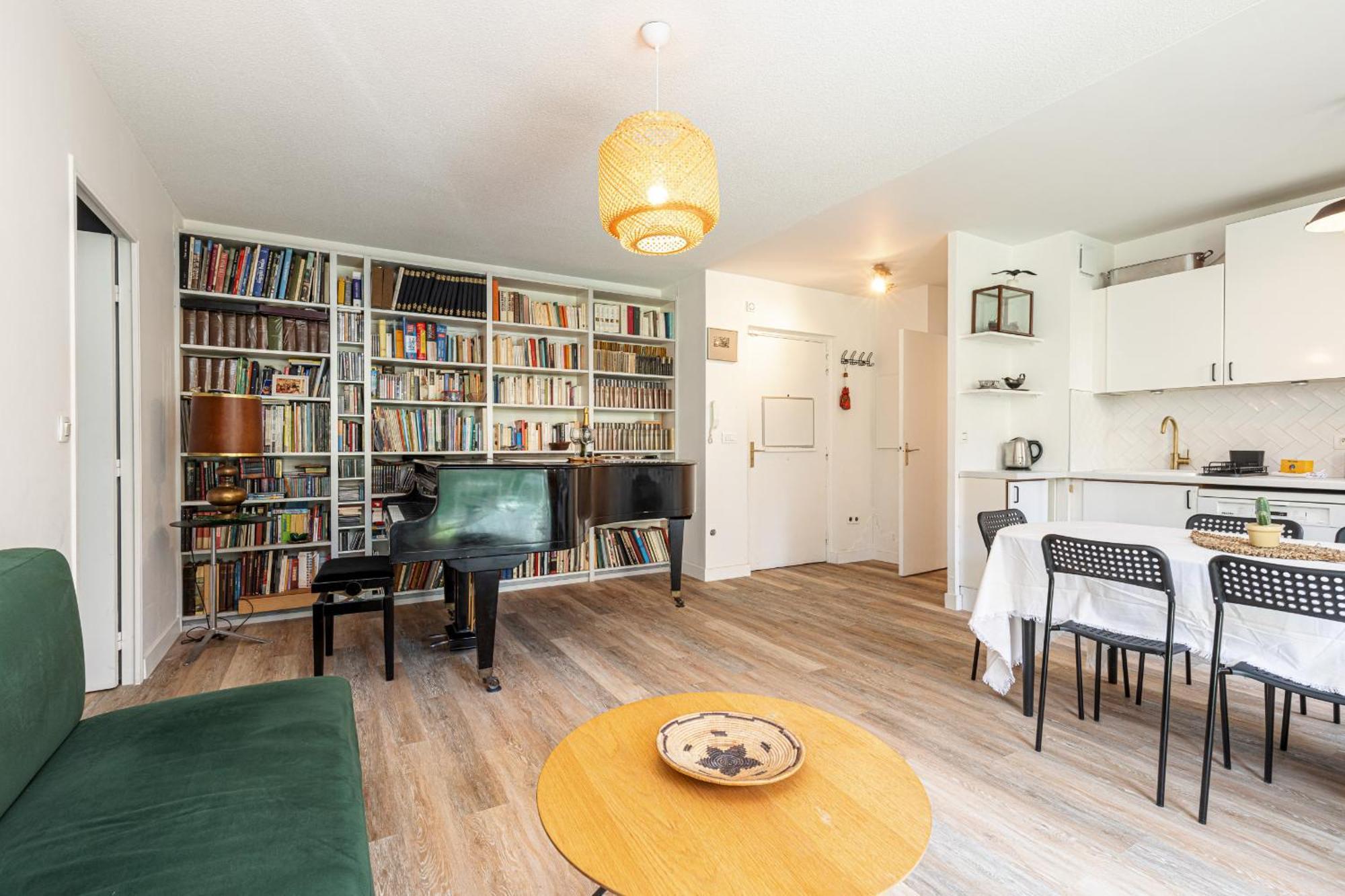 2 Bdrs & Parking In The Old Town ! Appartement Nice Buitenkant foto